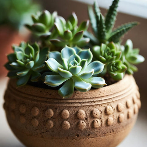 So You've Got a Succulent. Now What?