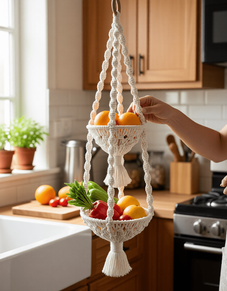 Knotted Creations - The Succulent Gift Co