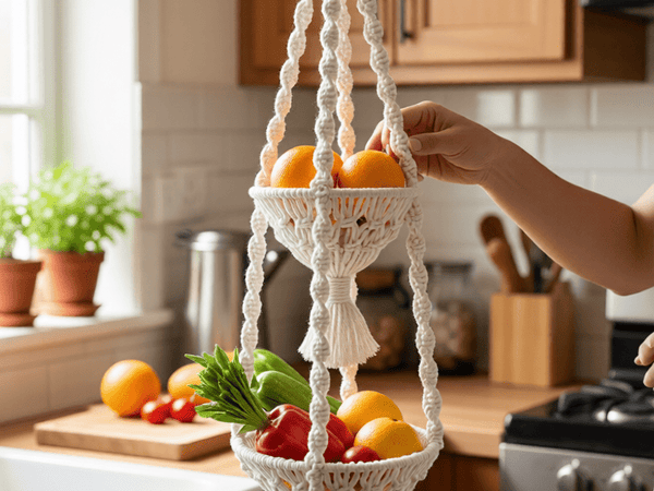 Knotted Creations - Made to Order