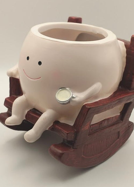 Planters - The Succulent Gift Co