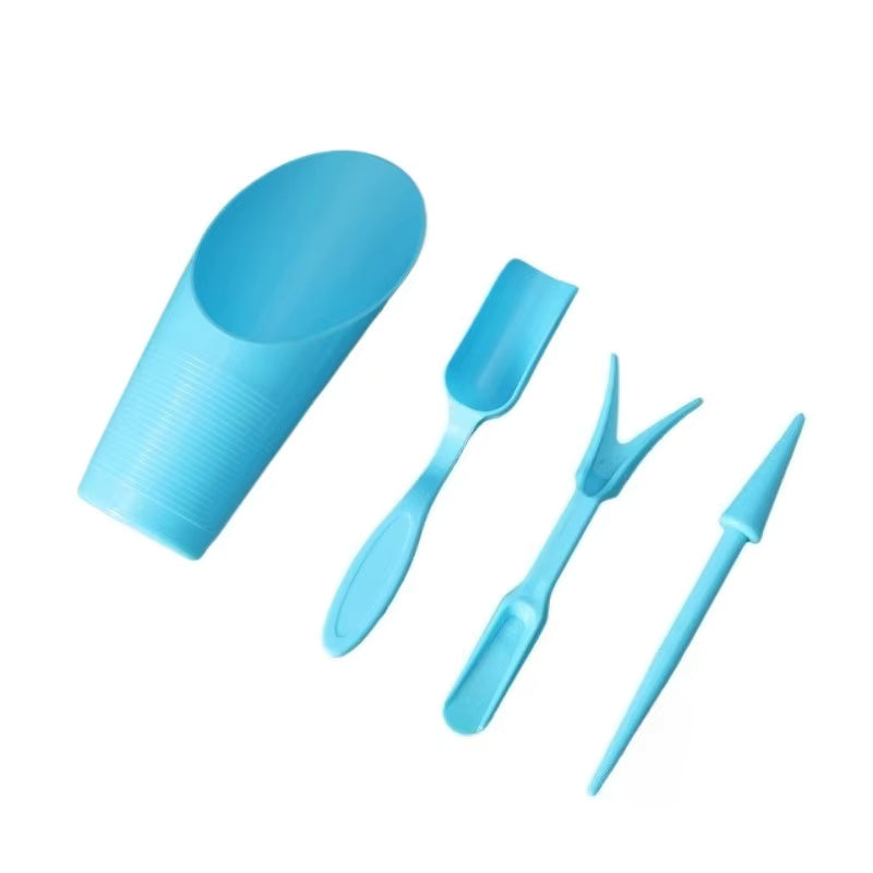 Mini Succulent Tool Kit 4 Piece