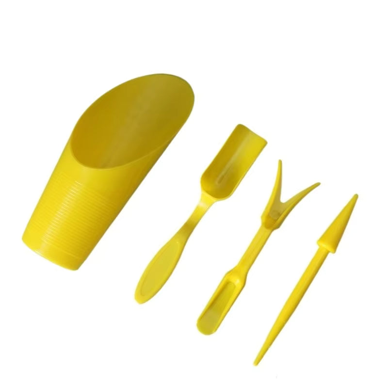 Mini Succulent Tool Kit 4 Piece