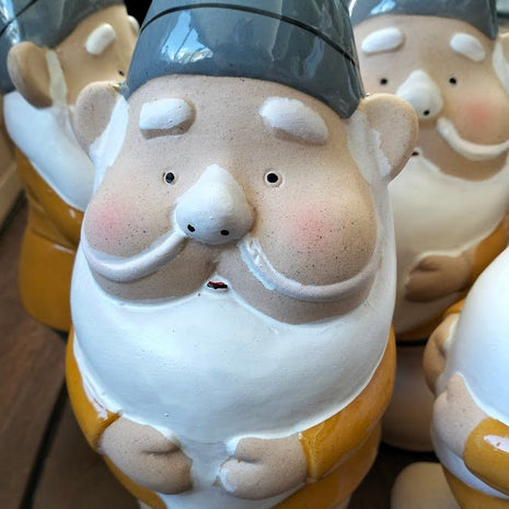 Garden Gnome - Gnome - Gnome - 