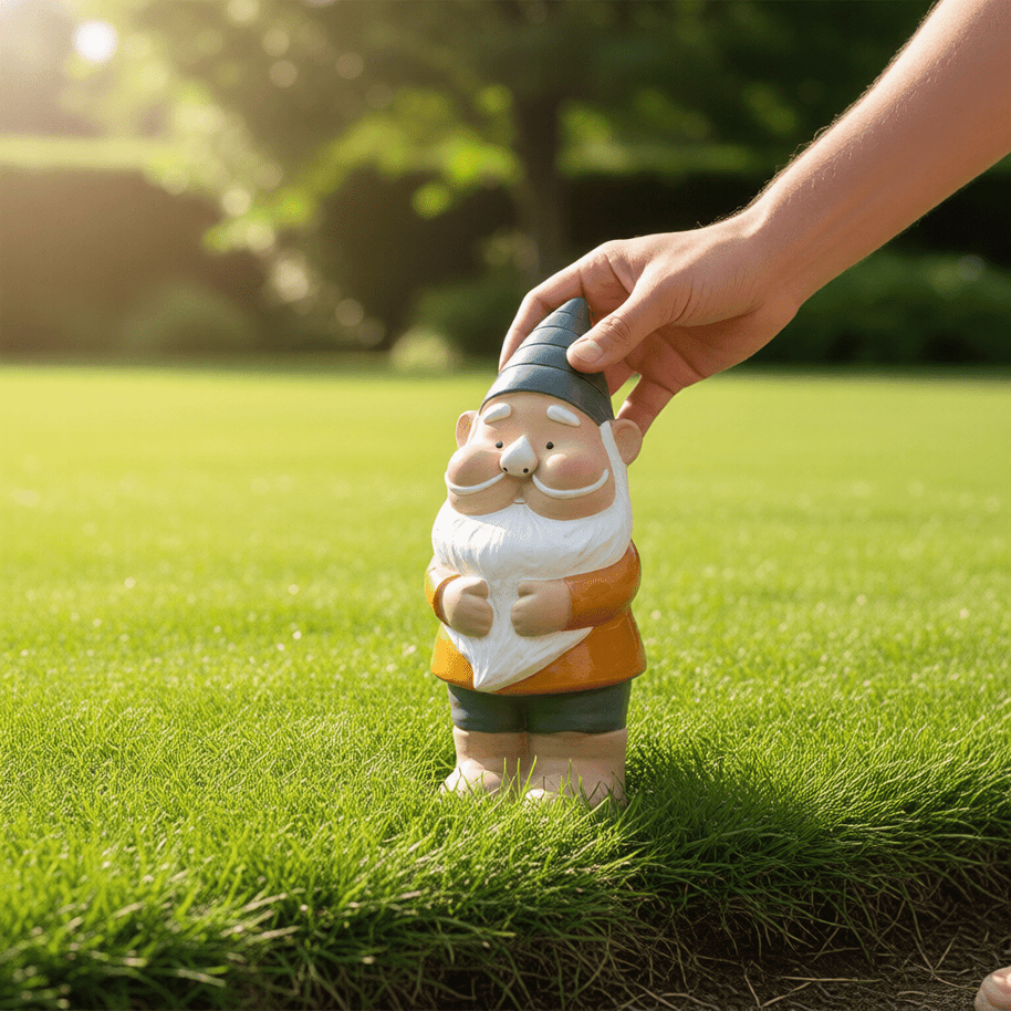 Garden Gnome - Gnome - Gnome - 