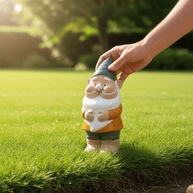 Garden Gnome - Gnome - Gnome - 