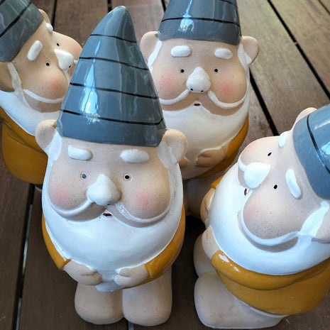 Garden Gnome - Gnome - Gnome - 