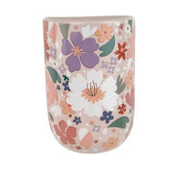 Magnetic Planter Flowers - Ceramic - Foliage - magnetic - planter